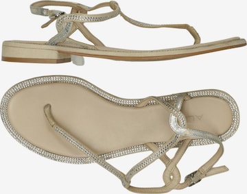 ALDO Sandals & High-Heeled Sandals in 39 in Mixed colors: front