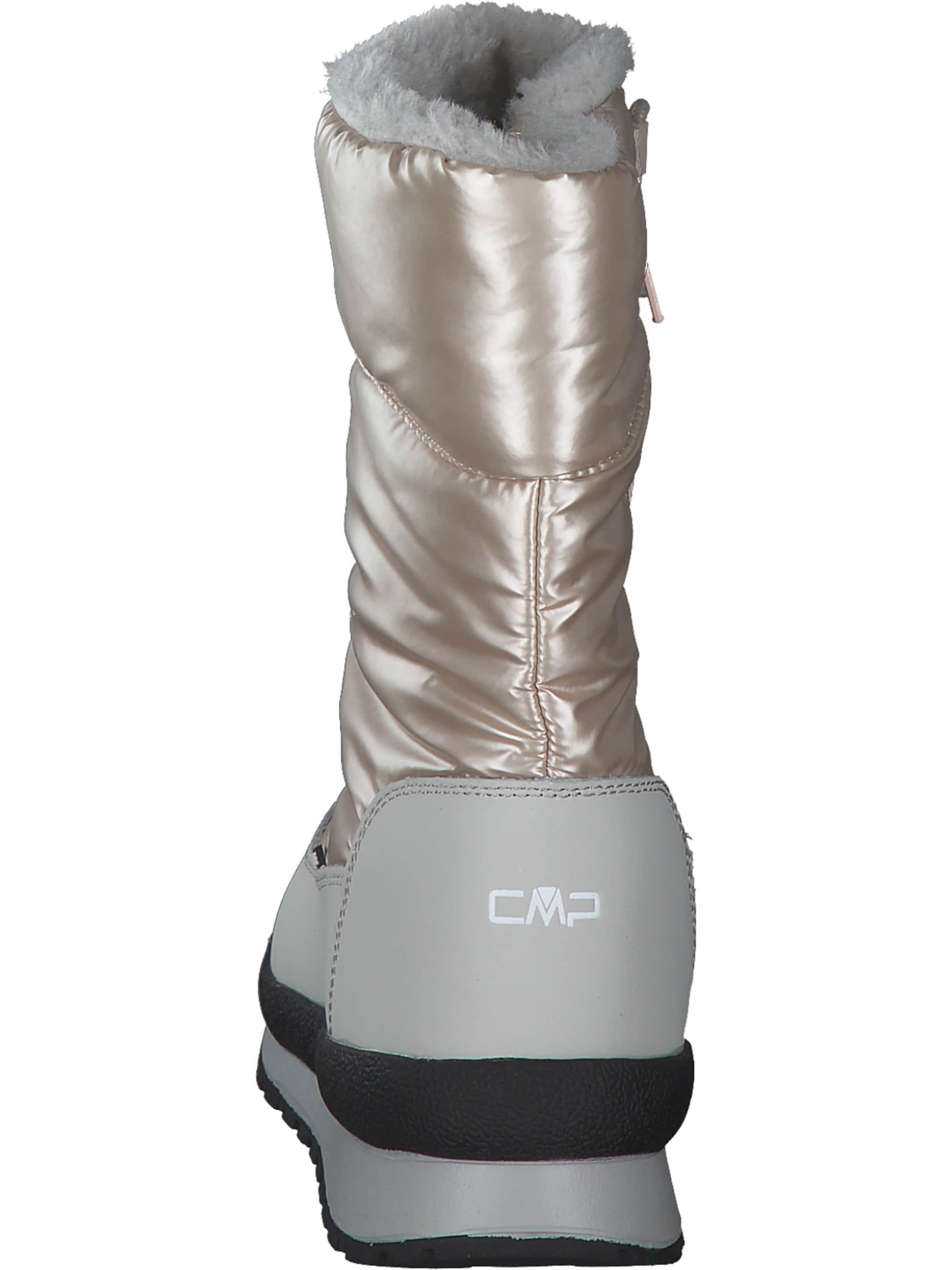 CMP Snowboots 'Harma' in Grau
