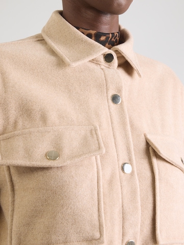 Mavi Φθινοπωρινό και ανοιξιάτικο μπουφάν σε μπεζ