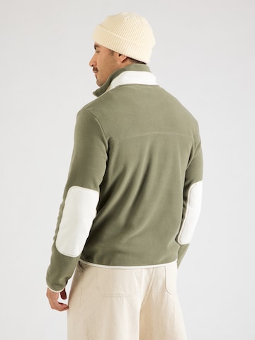 Pull-over 'T-DERGANA' NAPAPIJRI en vert