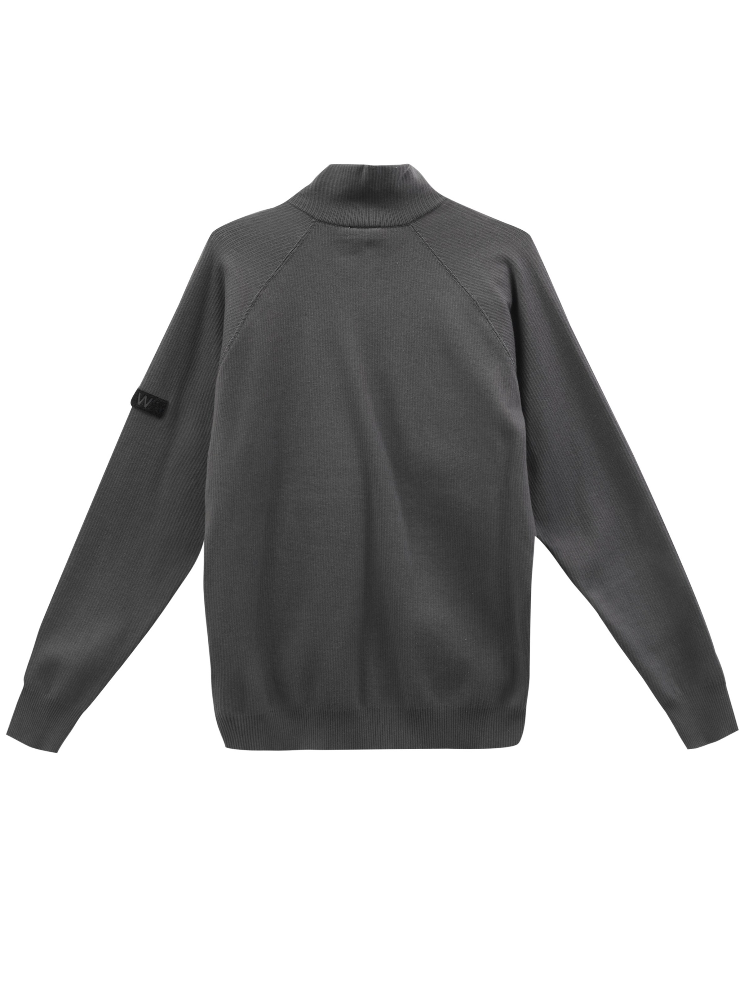 HALO Pullover in Grau