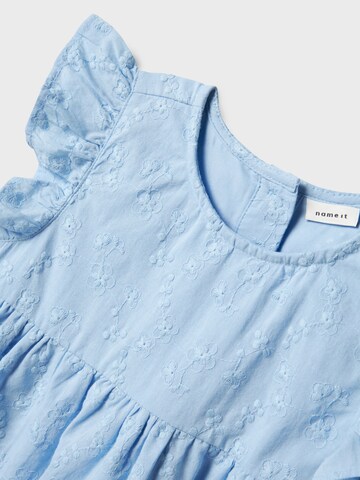 Abito 'NMFDetine Spencer' di NAME IT in blu