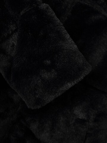 NAME IT Winterjas in Zwart