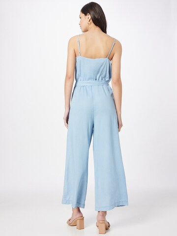 VERO MODA Jumpsuit 'LILIANA' in Blau