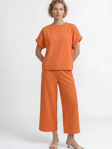 Rich & Royal Shirt in Oranje