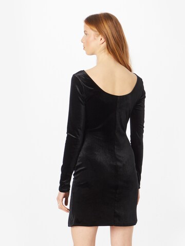 NLY by Nelly - Vestido em preto