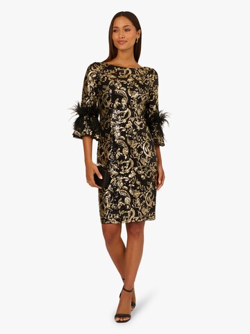 Adrianna Papell Cocktail dress in Black