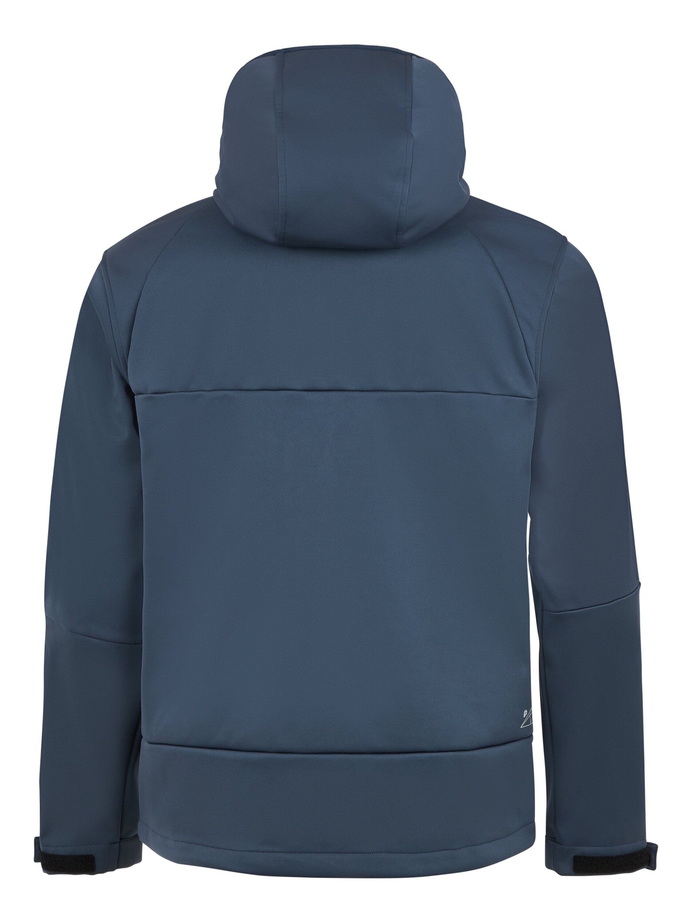 PROTEST Winterjacke 'PRTGERGETI'‌‌ in Blau