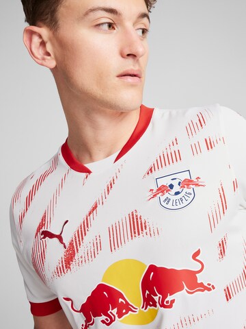 PUMA Trikot 'RB Leipzig 24/25' in Weiß