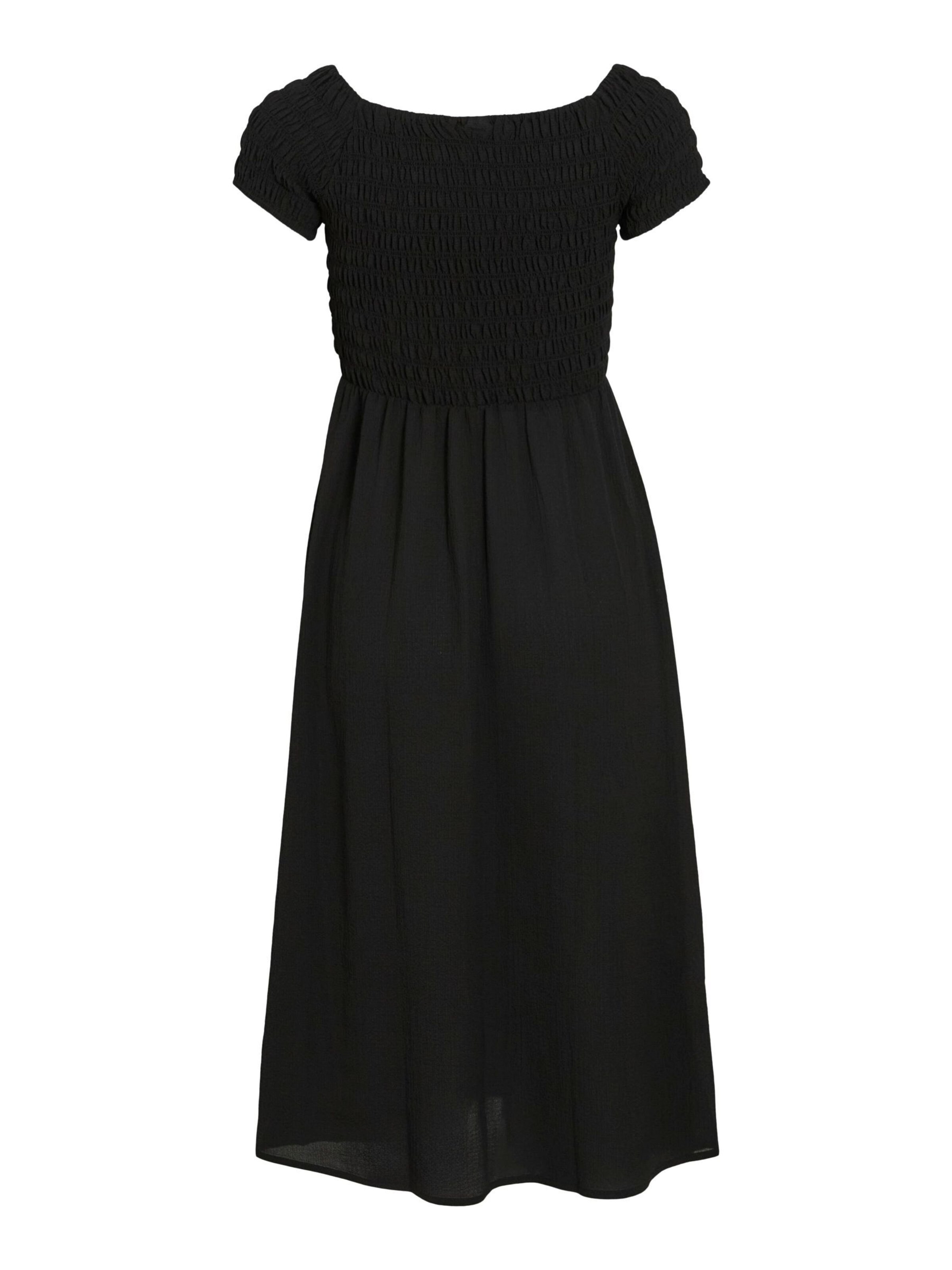 VILA Kjole 'VIRita' i sort