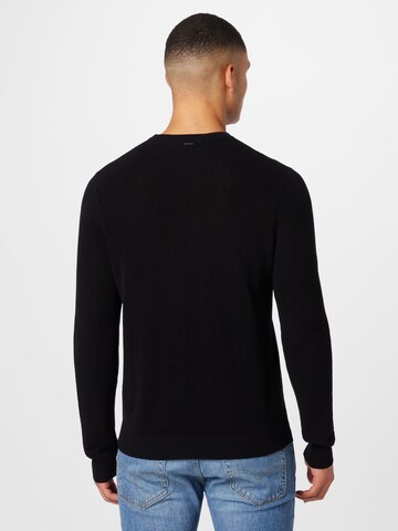 ANTONY MORATO Pullover i sort