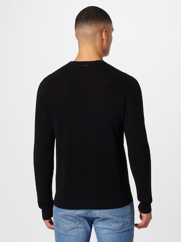 Pull-over ANTONY MORATO en noir