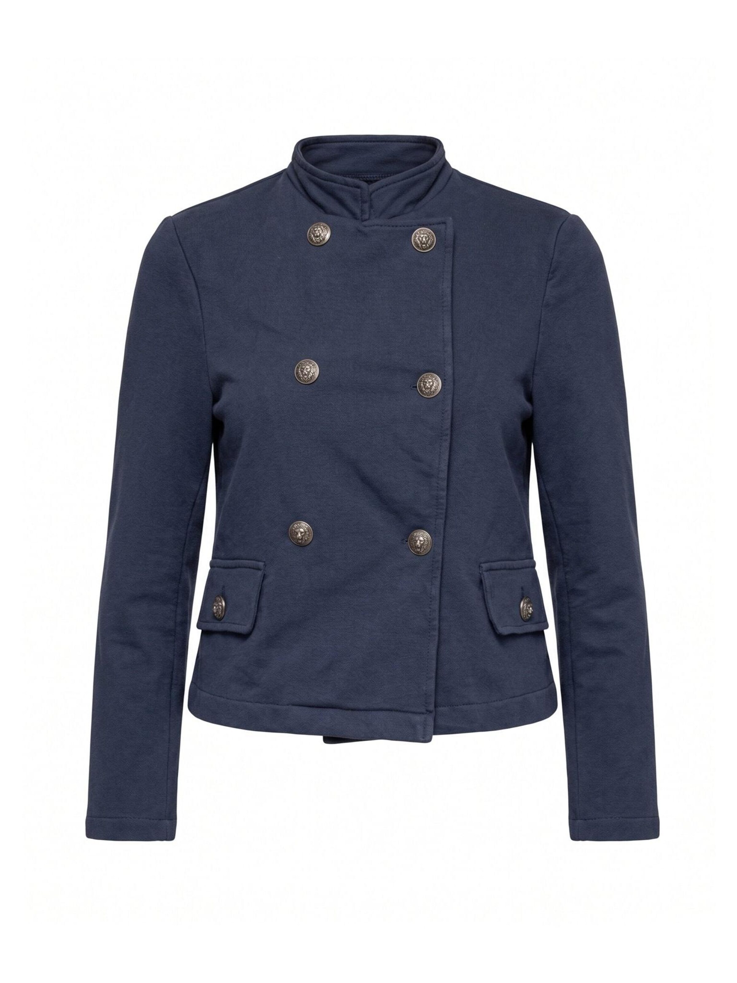 Tantra Übergangsjacke‌‌‌‌‌‌‌ in S in navy, Produktansicht