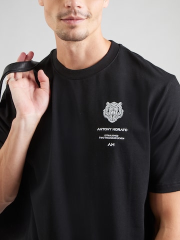 T-Shirt ANTONY MORATO en noir