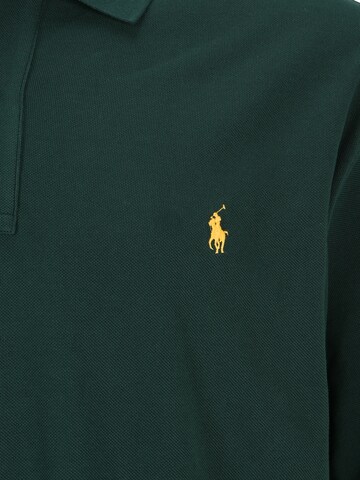 Polo Ralph Lauren Big & Tall - Camiseta en verde