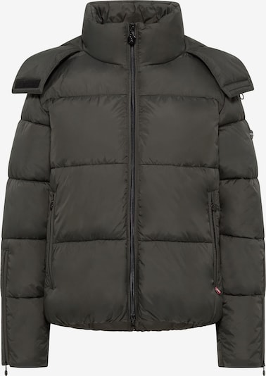 Frieda & Freddies NY Prechodná bunda - olivová, Produkt