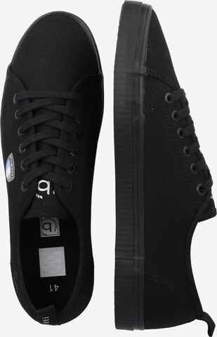 bugatti Sneakers 'Level' in Black