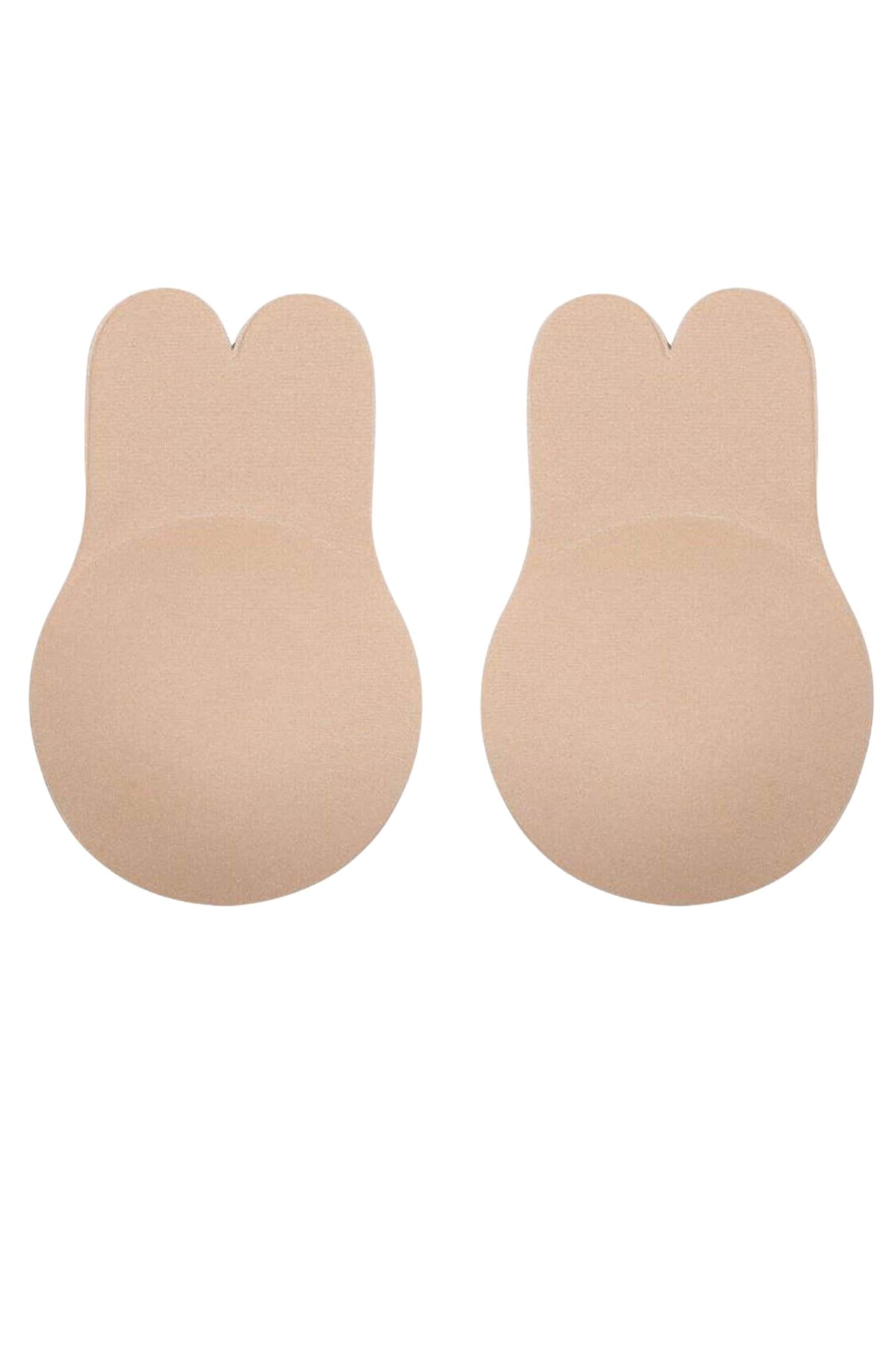 C&City BH accessoire in Beige: voorkant