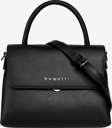 bugatti Handbag 'ALMATA' in Black: front