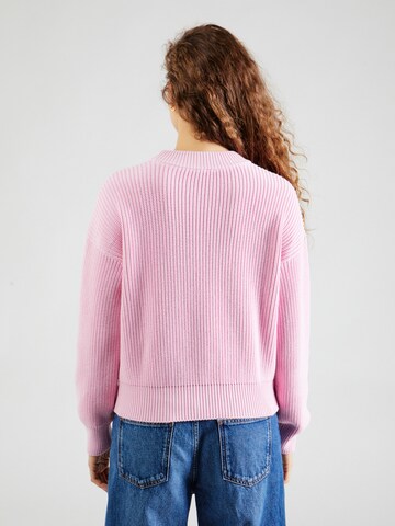 Pull-over 'Sloger' HUGO en rose