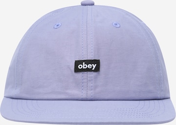 Obey Pet in Lila