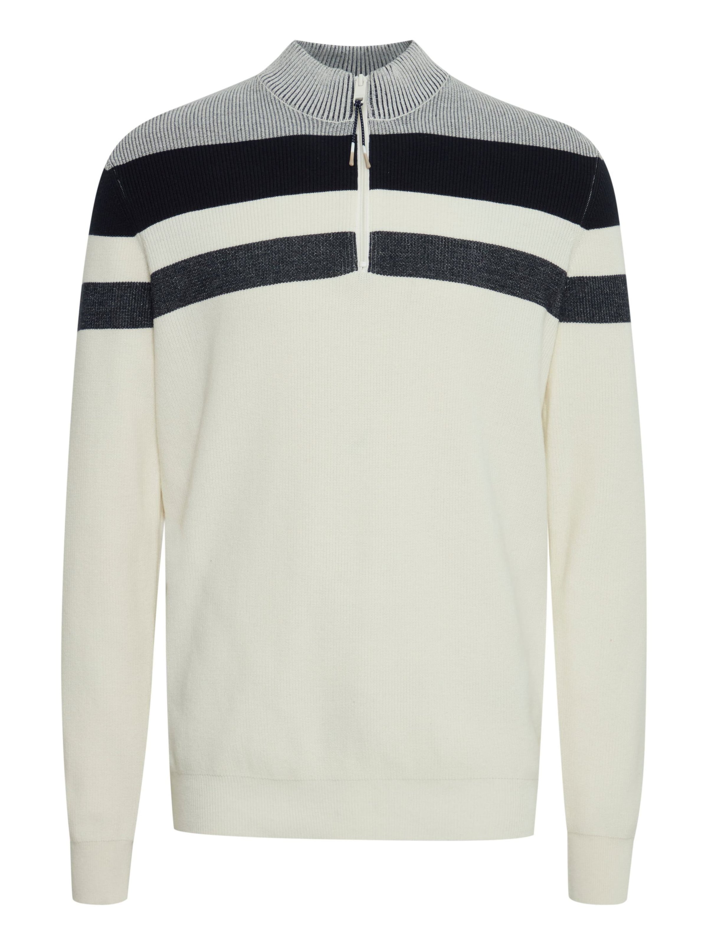 Giacchetta 'Kyle' di FQ1924 in bianco: frontale