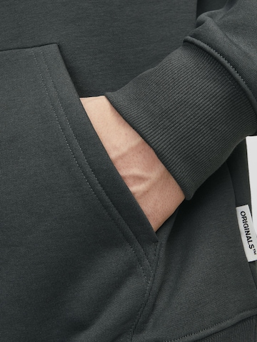 Sweat-shirt JACK & JONES en vert
