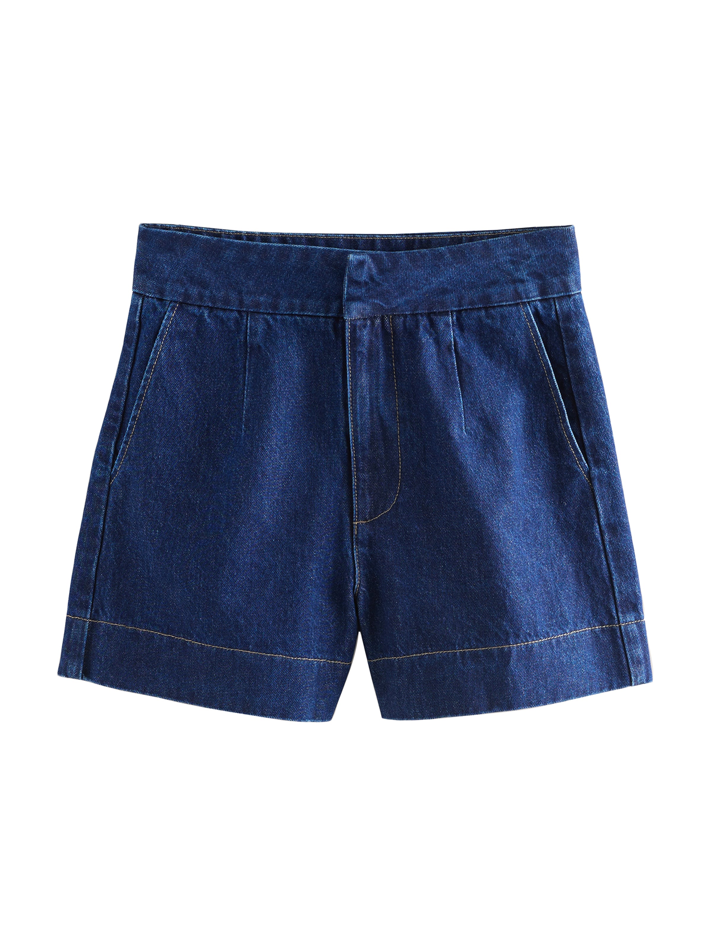 regular Jeans 'Smart' di Next in blu: frontale