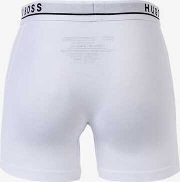 BOSS Boxer shorts 'Power' in White