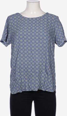 ONLY Carmakoma Blouse & Tunic in XL in Blue: front