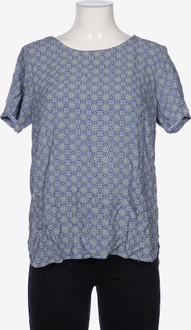 ONLY Carmakoma Blouse & Tunic in XL in Blue: front