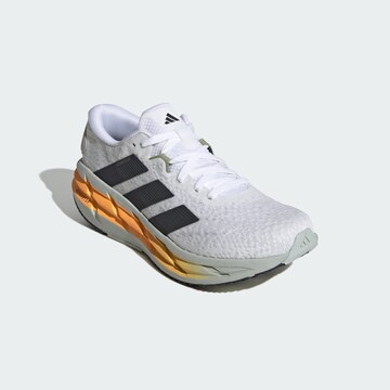 ADIDAS PERFORMANCE Обувь для бега 'Adistar 4' в Белый
