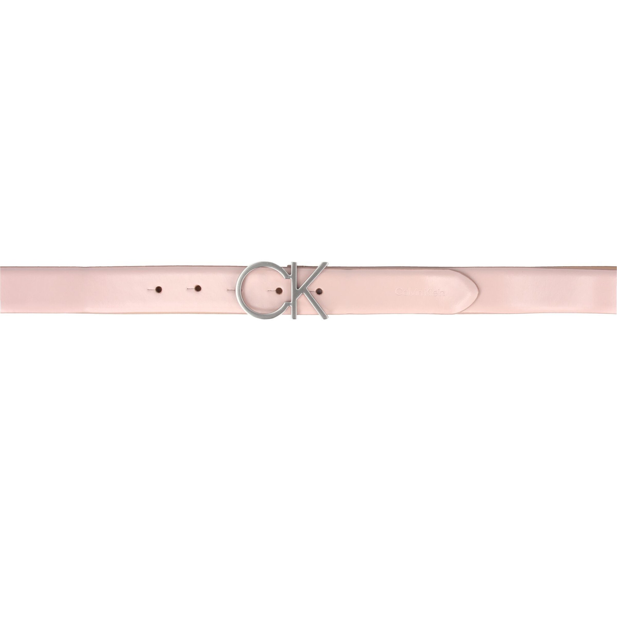 Calvin Klein Gürtel in Pink