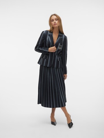 VERO MODA Blazer 'MORTICIA' in Schwarz