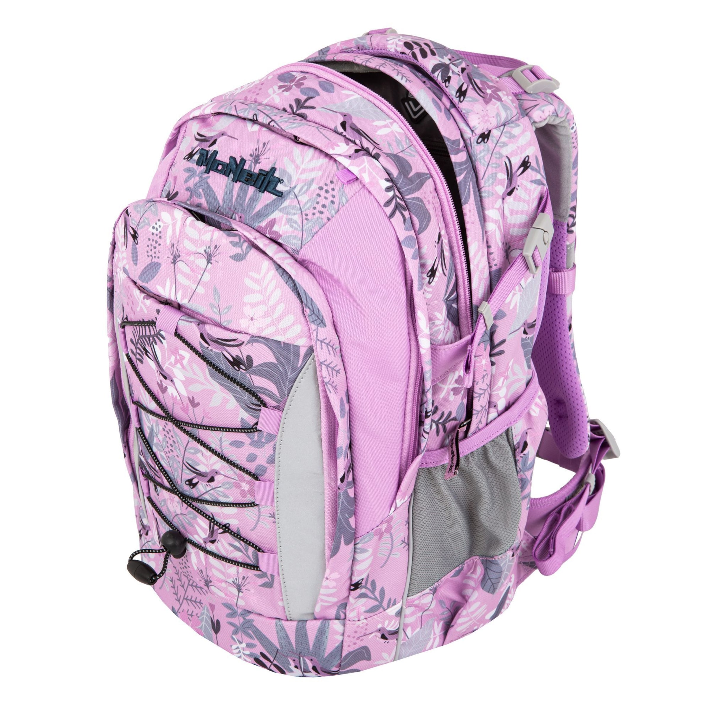 MCNEILL Backpack 'LUCA ' in Pink
