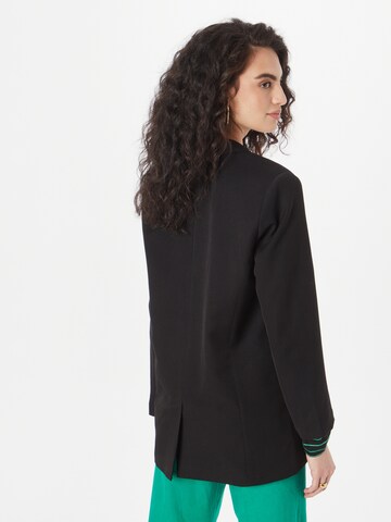 b.young Blazer 'ESTALE' in Black