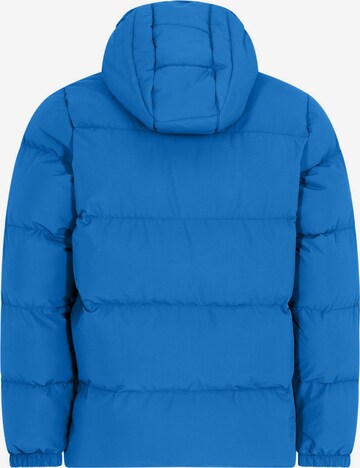 Veste outdoor Kabooki en bleu