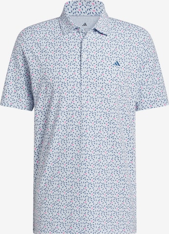 ADIDAS PERFORMANCE Funktionsshirt 'Ultimate365+' in Blau: Vorderseite