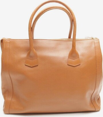 MCM Shopper One Size in Braun