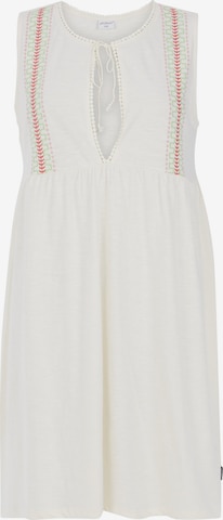 PROTEST Dress 'PRTALAIA' in White: front