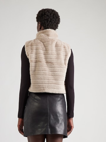 monari Bodywarmer in Bruin