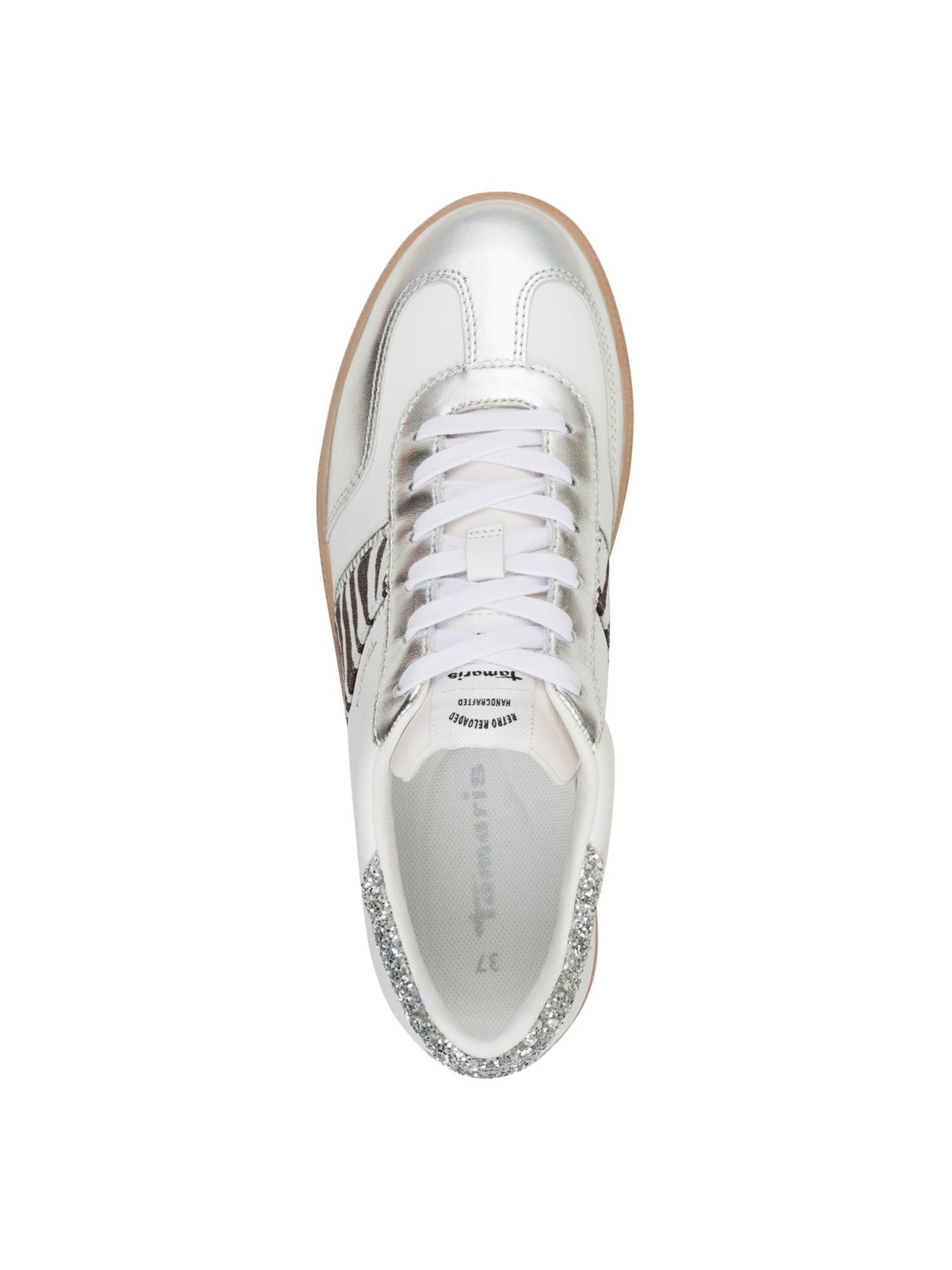 Tamaris Sneakers in White