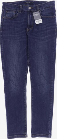 Pier One Jeans in 31 in Blue: front