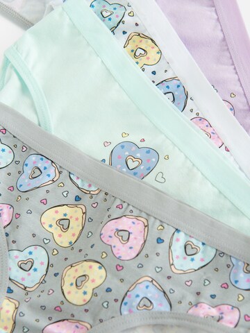 Cool Club Underpants in Grey