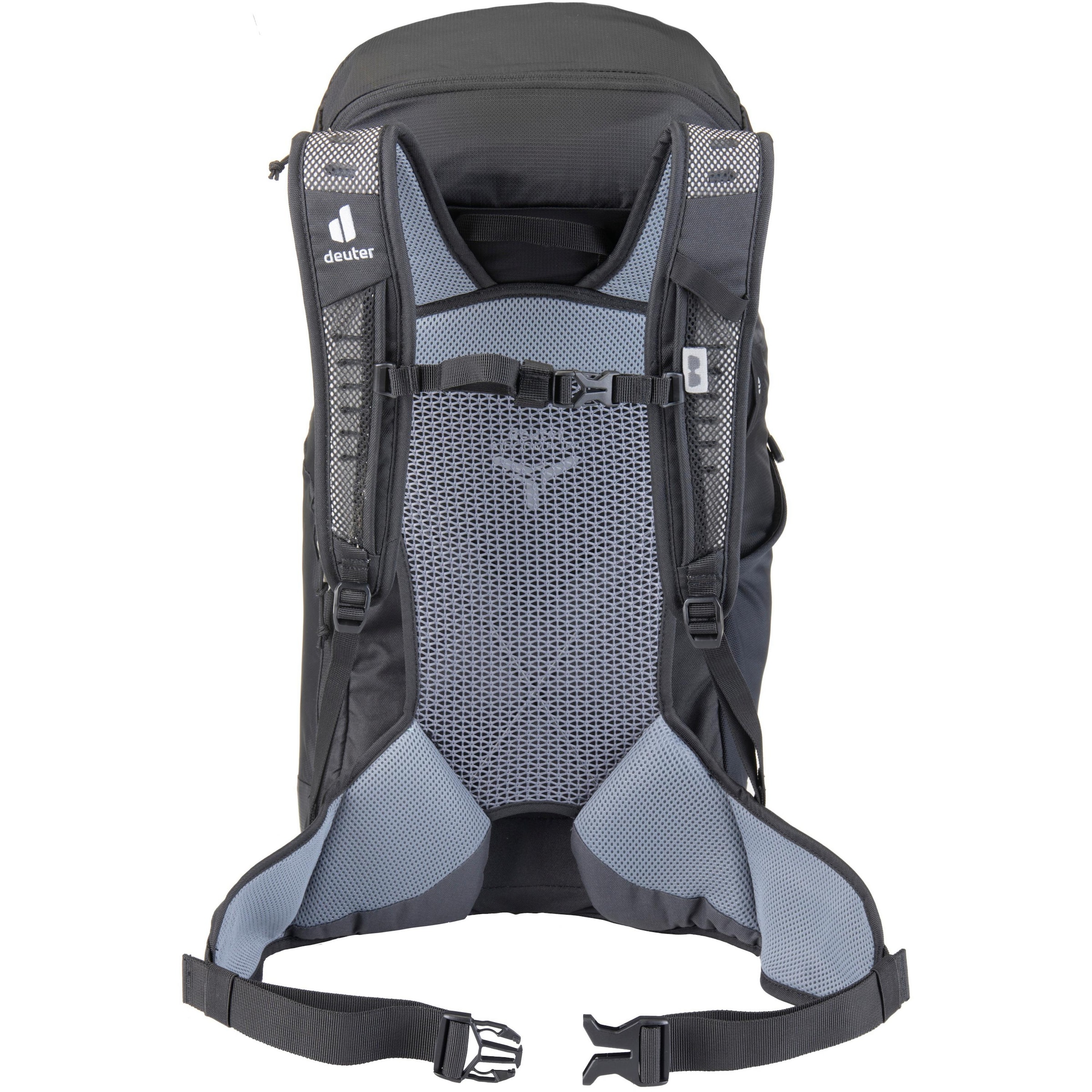 DEUTER Sportrugzak 'AC Lite 30' in Zwart
