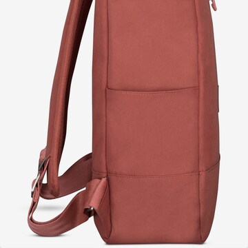 Johnny Urban Backpack 'Robin Large' in Red