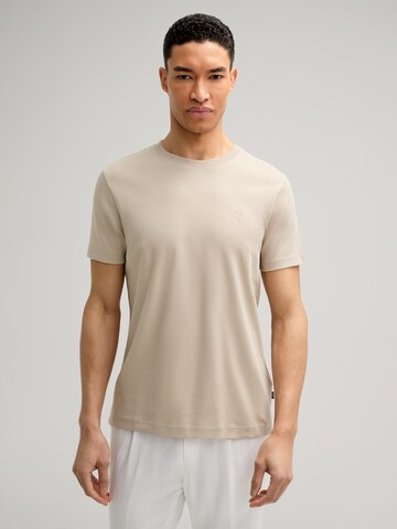 JOOP! Shirt 'Priamo' in Beige: front