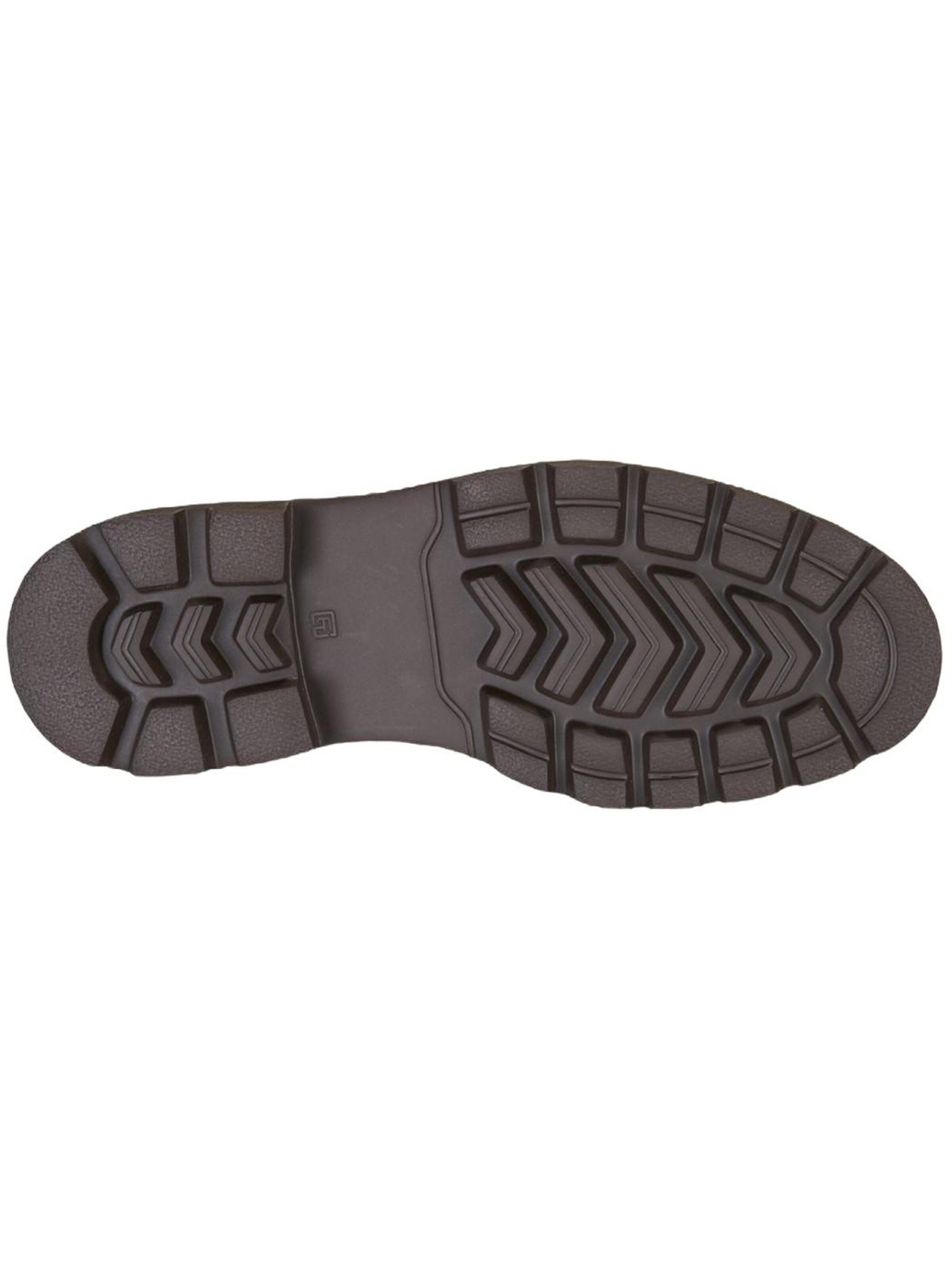 Desa Classic Flats in Brown