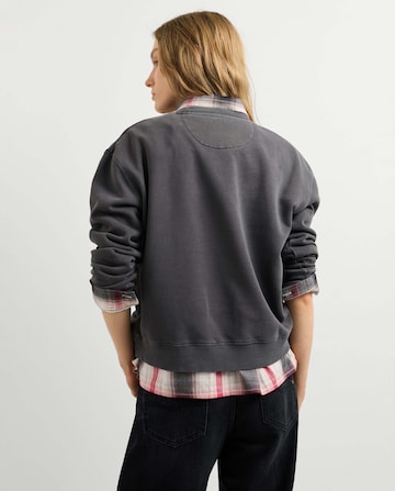 Felpa 'Billie' di Pepe Jeans in grigio