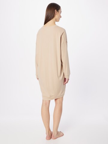 SCHIESSER Nightgown in Beige